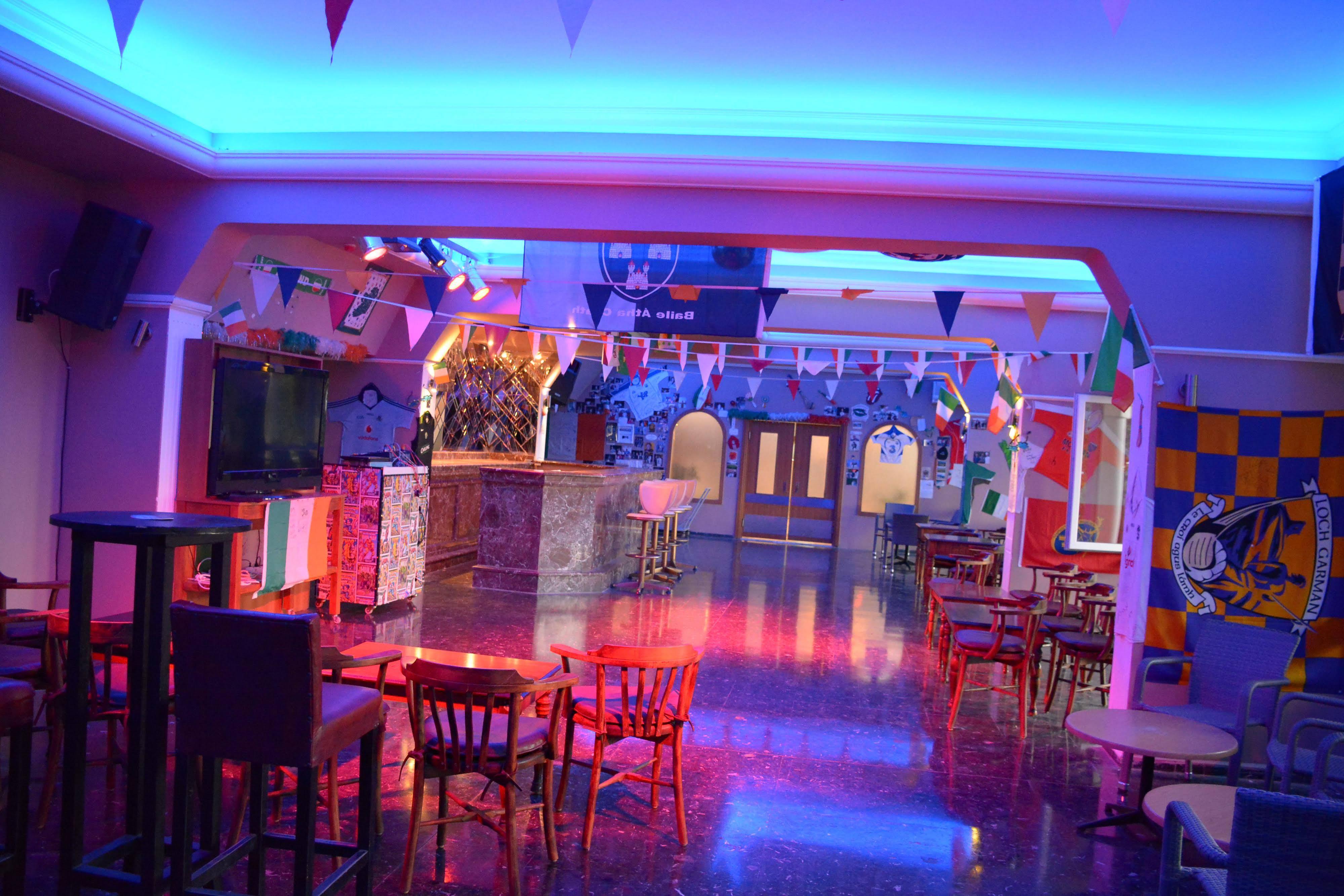 Hotel Goldenday Wings 3*