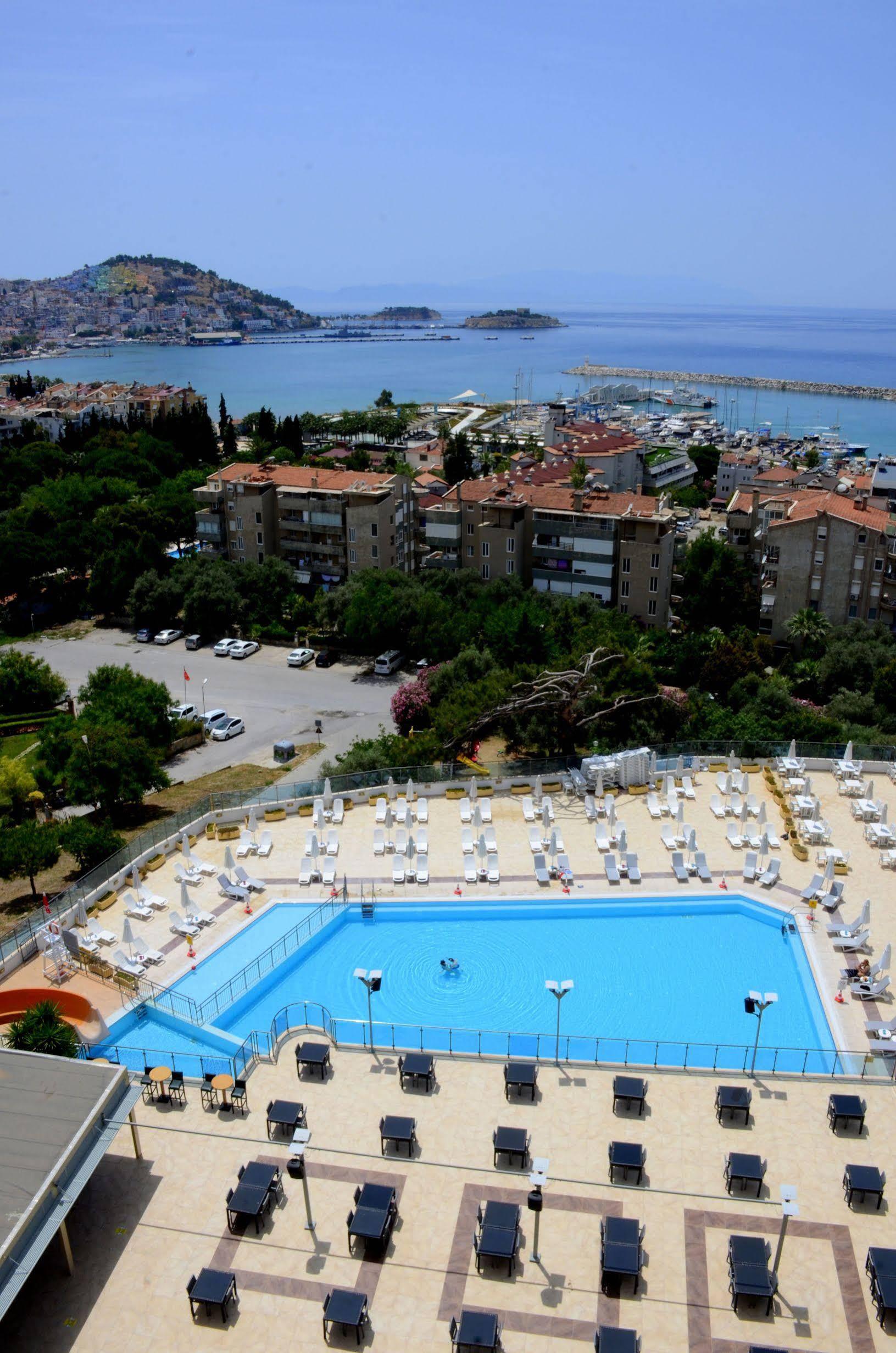 Goldenday Wings Hotel Kusadasi
