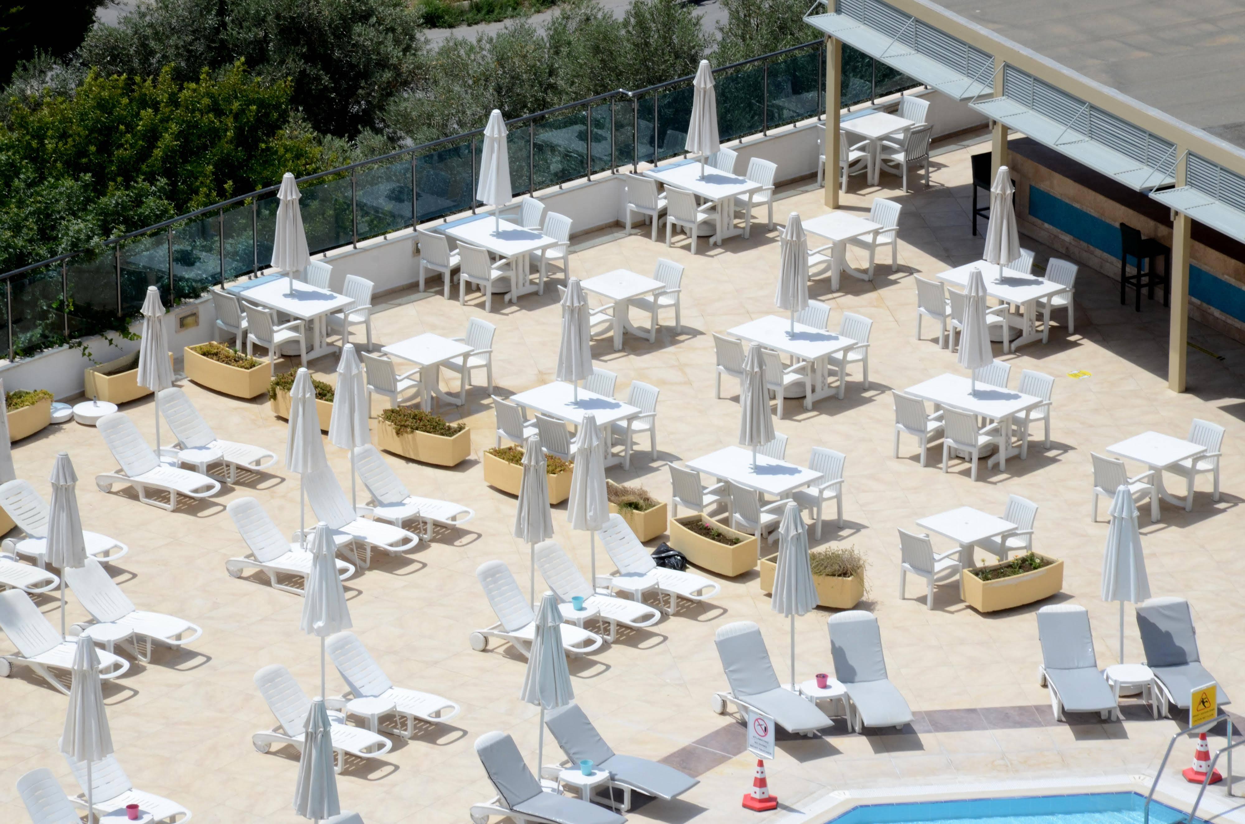 Hotel Goldenday Wings