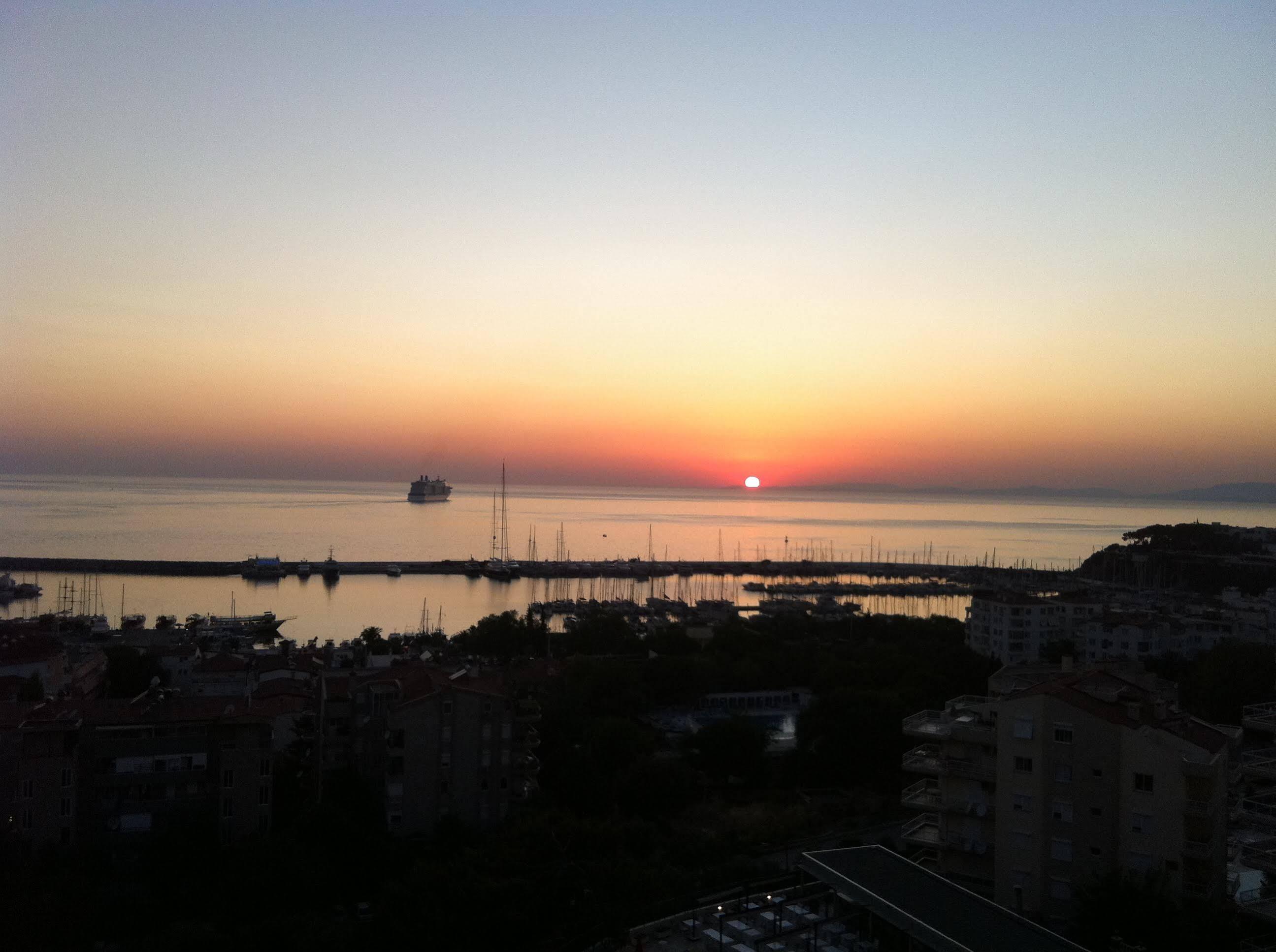 Goldenday Wings Kusadasi