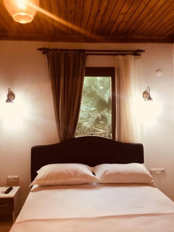 Aydeniz Hotel Mesudiye (Datca)