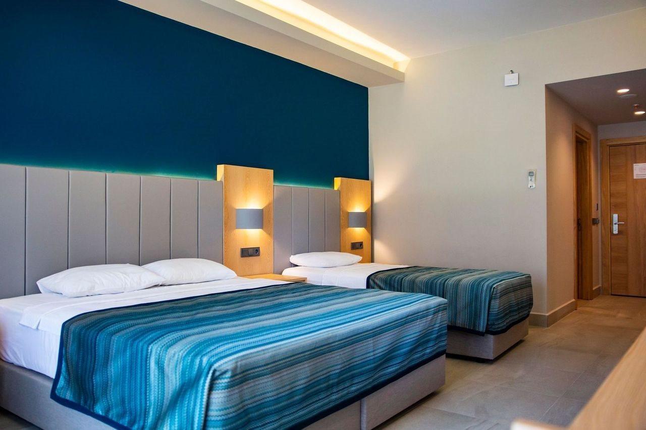 Ephesia Resort 4*