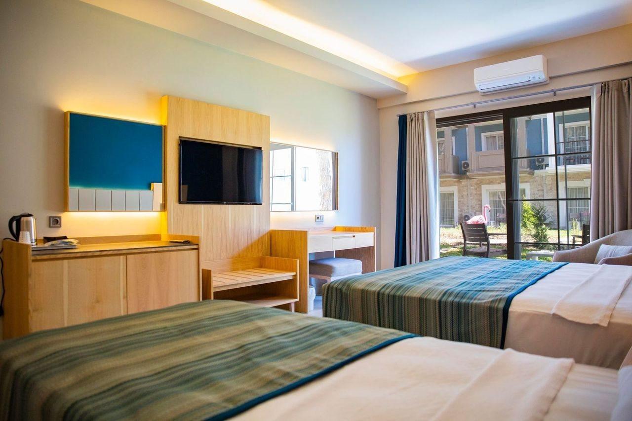 Resort Ephesia 4*