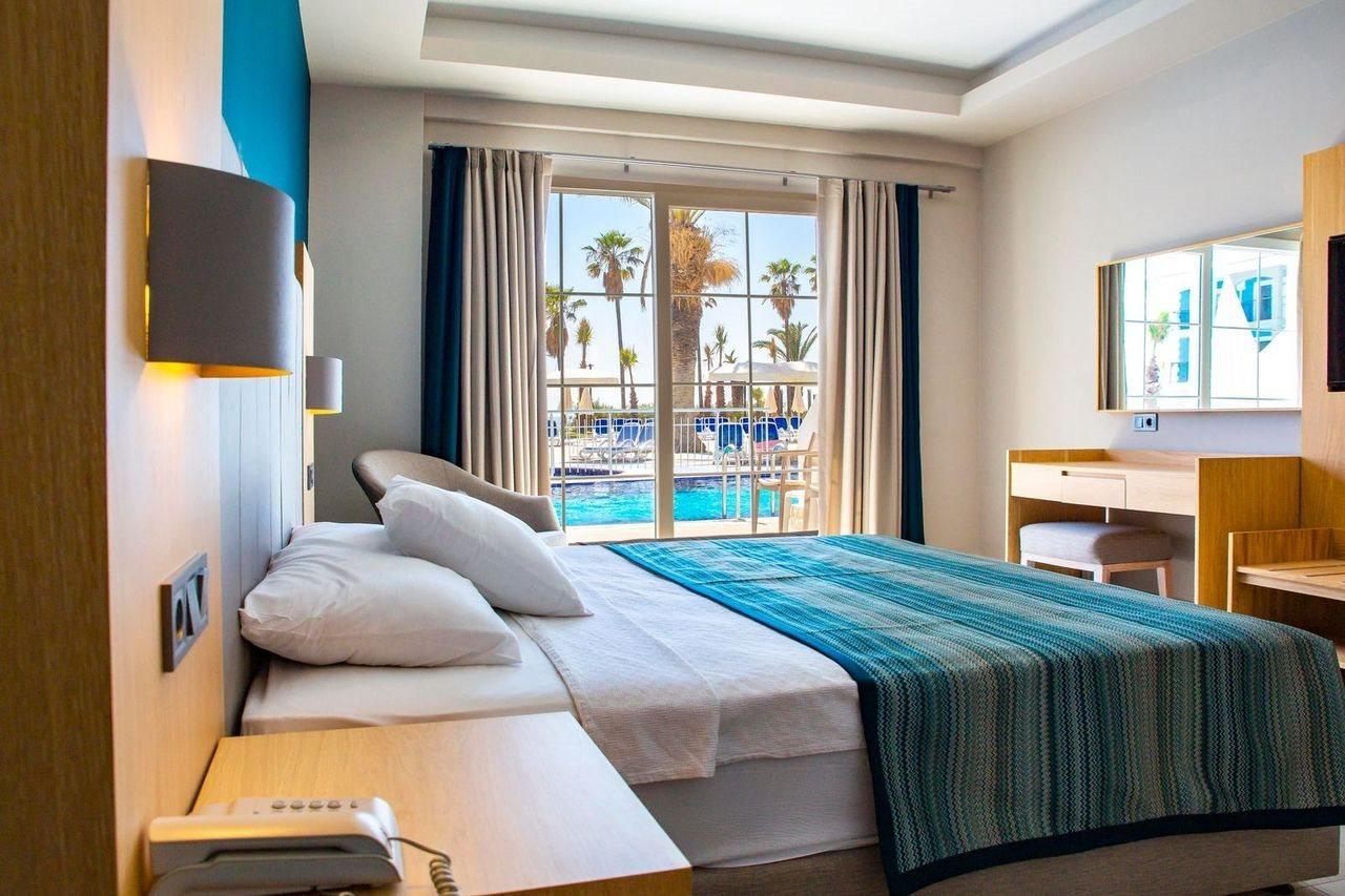 Ephesia 4* Kusadasi
