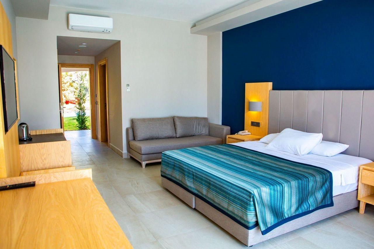 Resort Ephesia 4*