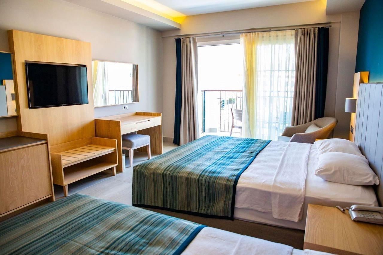 Resort Ephesia Kusadasi