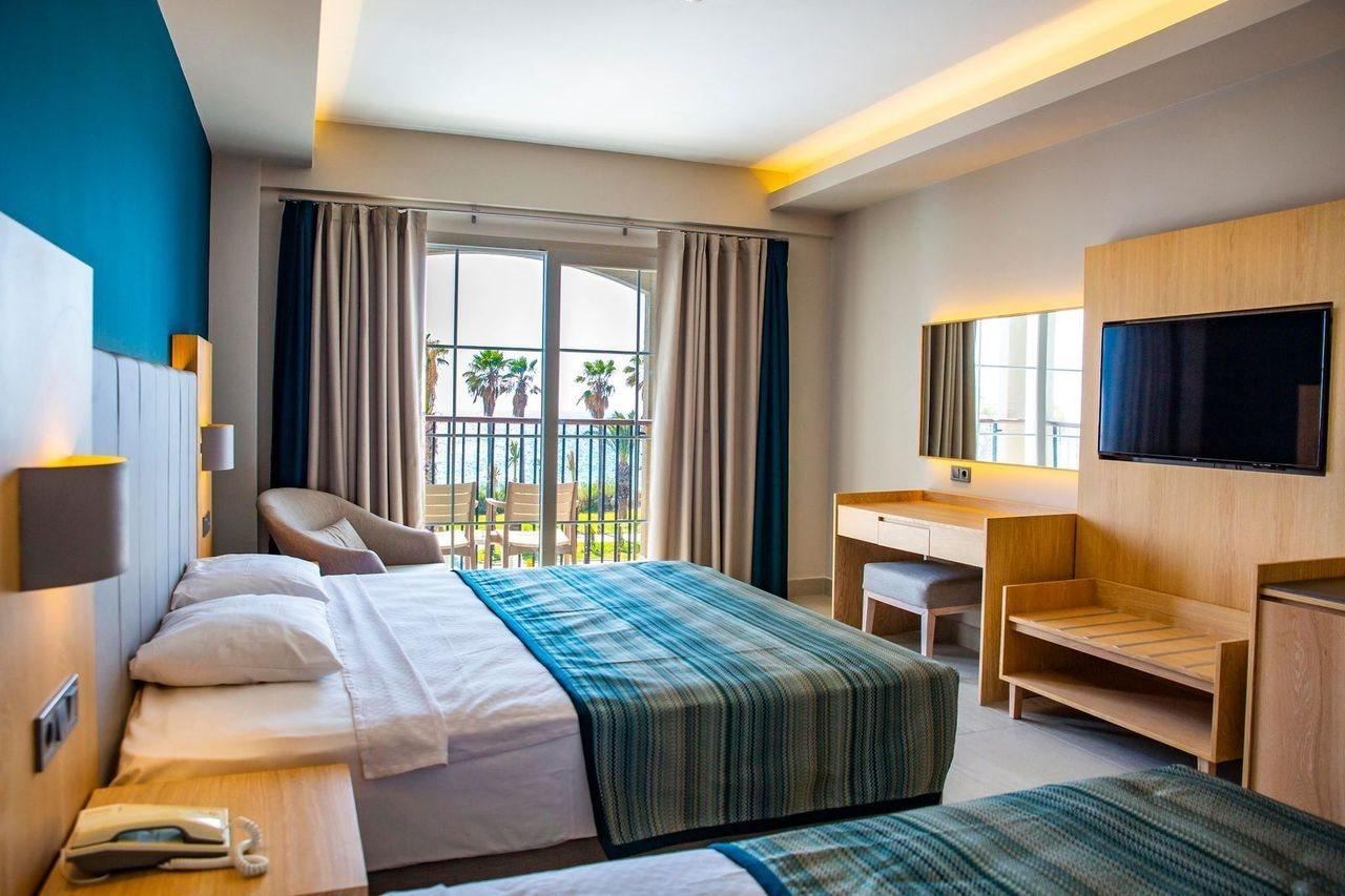 Resort Ephesia 4*