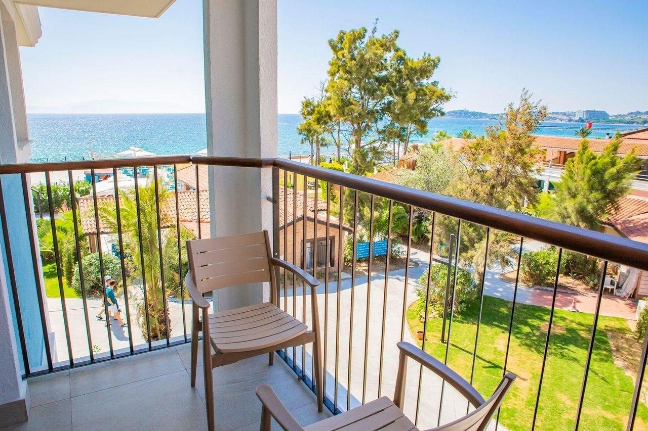 Ephesia 4* Kusadasi