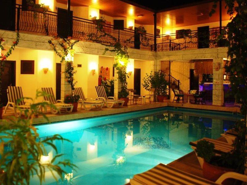 Hotel Han Dalyan Hotel Dalyan