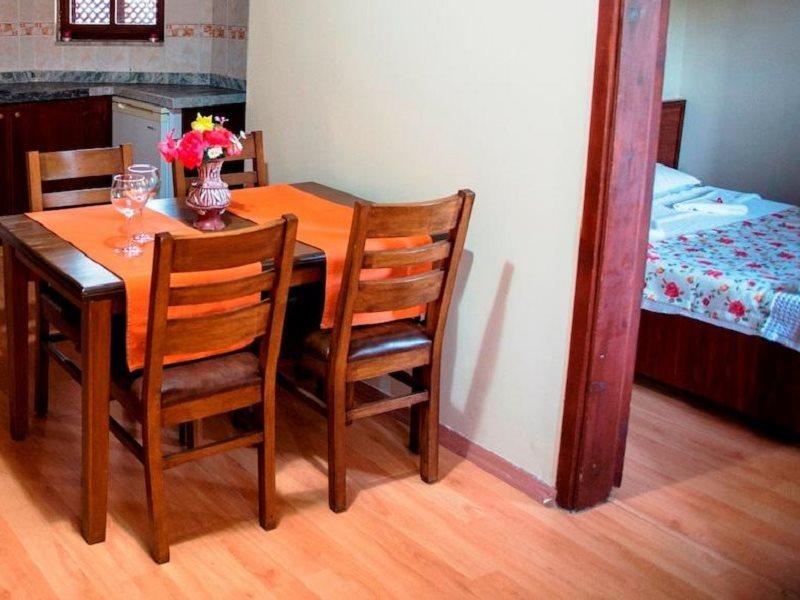 Han Dalyan Hotel 3*