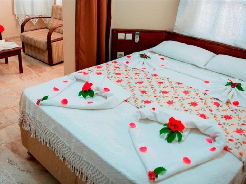 Han Dalyan Hotel 3*