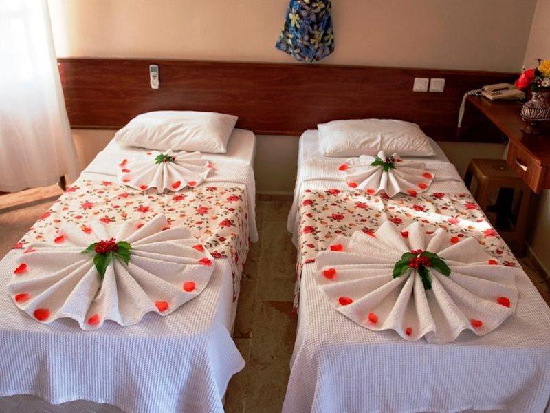 Hotel Han Dalyan Hotel