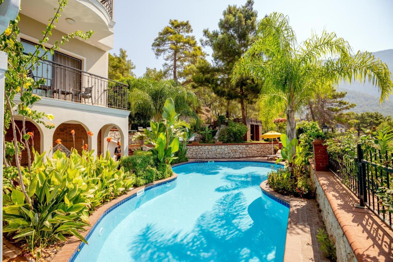 Esperanza Boutique Of Lykia 5* Karaoz