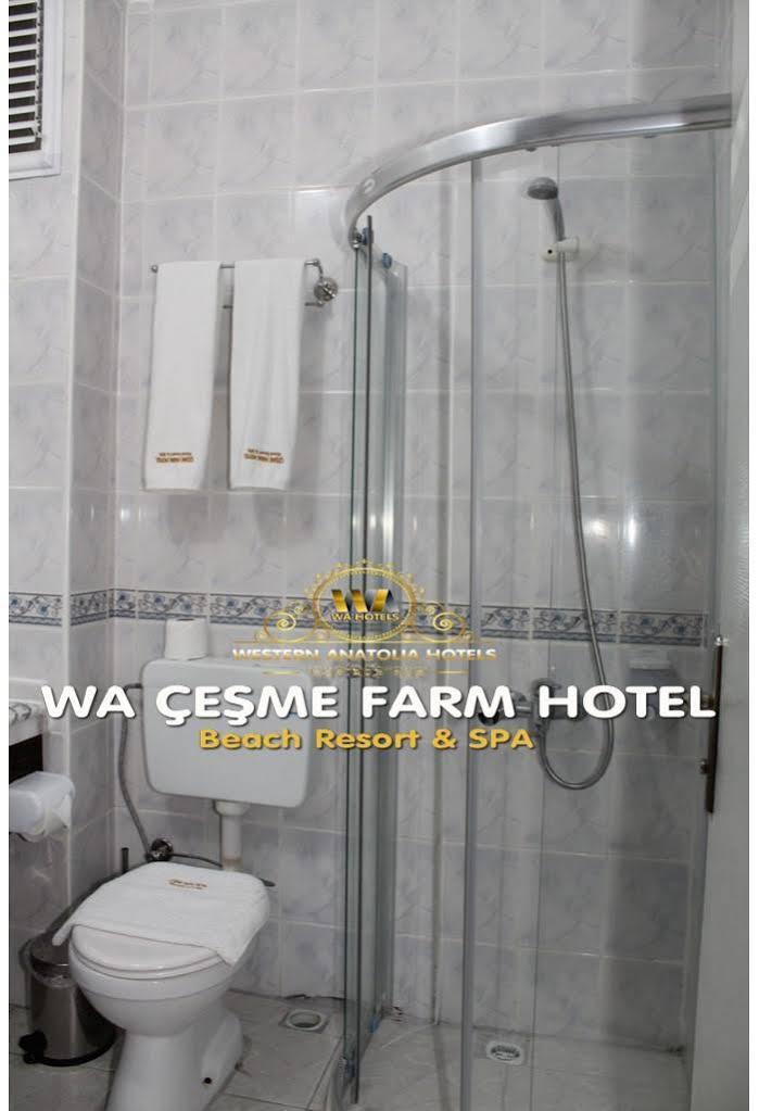 Wa Farm & Hotel 4*