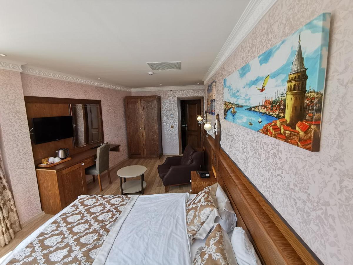 Hotel Perapolis Istanbul