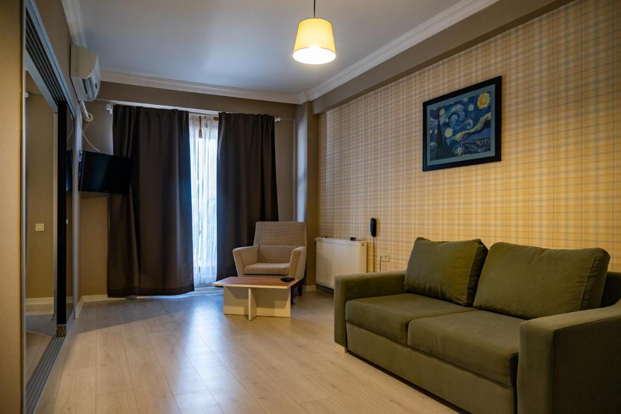 Maidos Aparthotel 3*
