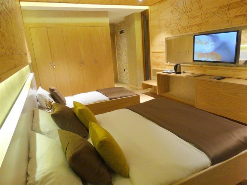Hotel Inanlar Garden & 4*