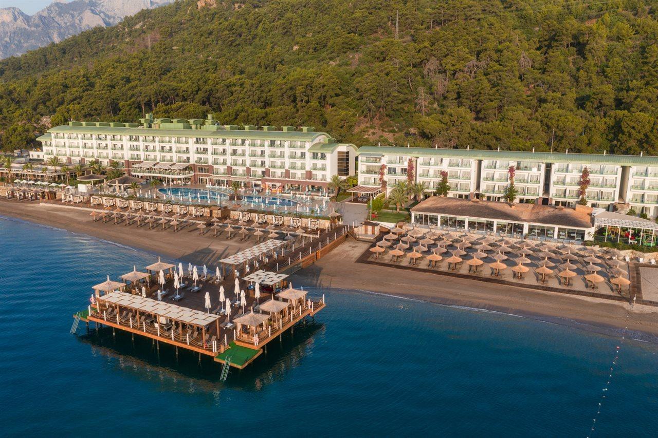 Corendon Playa Kemer Beldibi (Kemer)