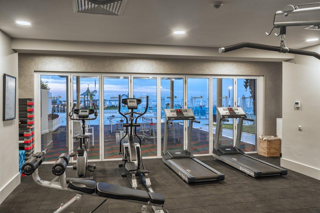 Corendon Playa Kemer 5*