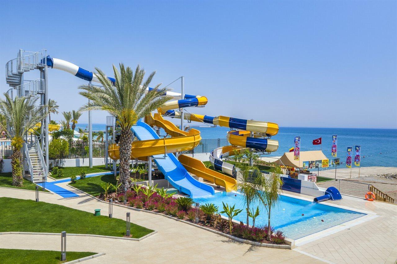 Corendon Playa Kemer 5*
