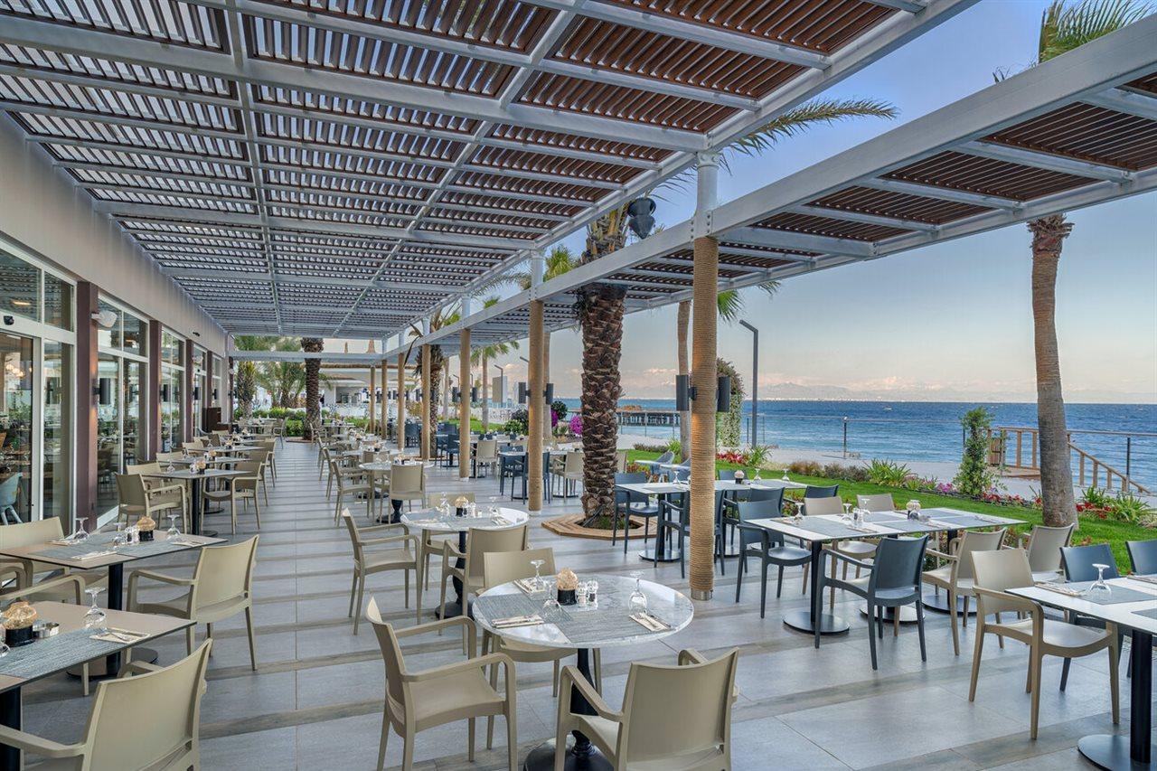 Corendon Playa Kemer Resort Beldibi (Kemer)