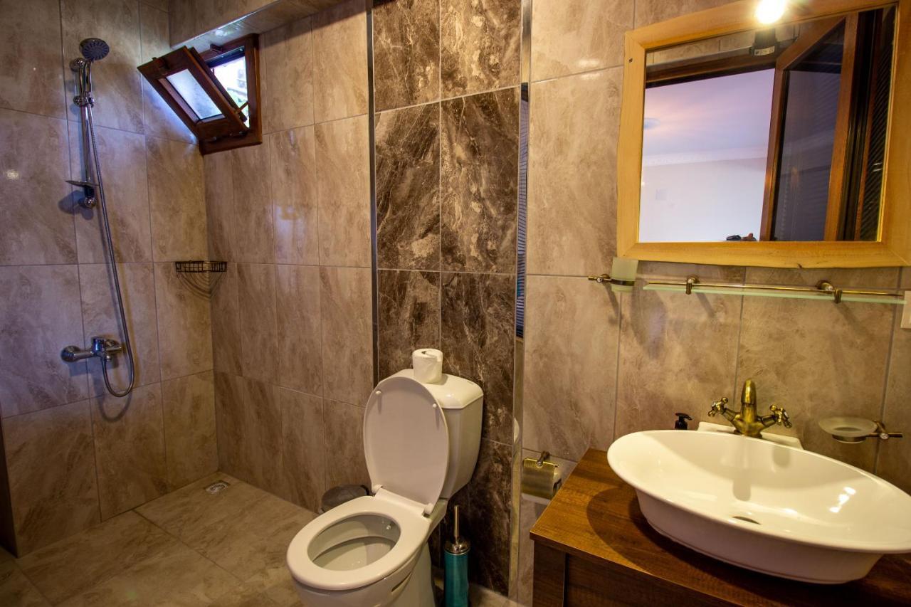 Kabak Misafir Evi