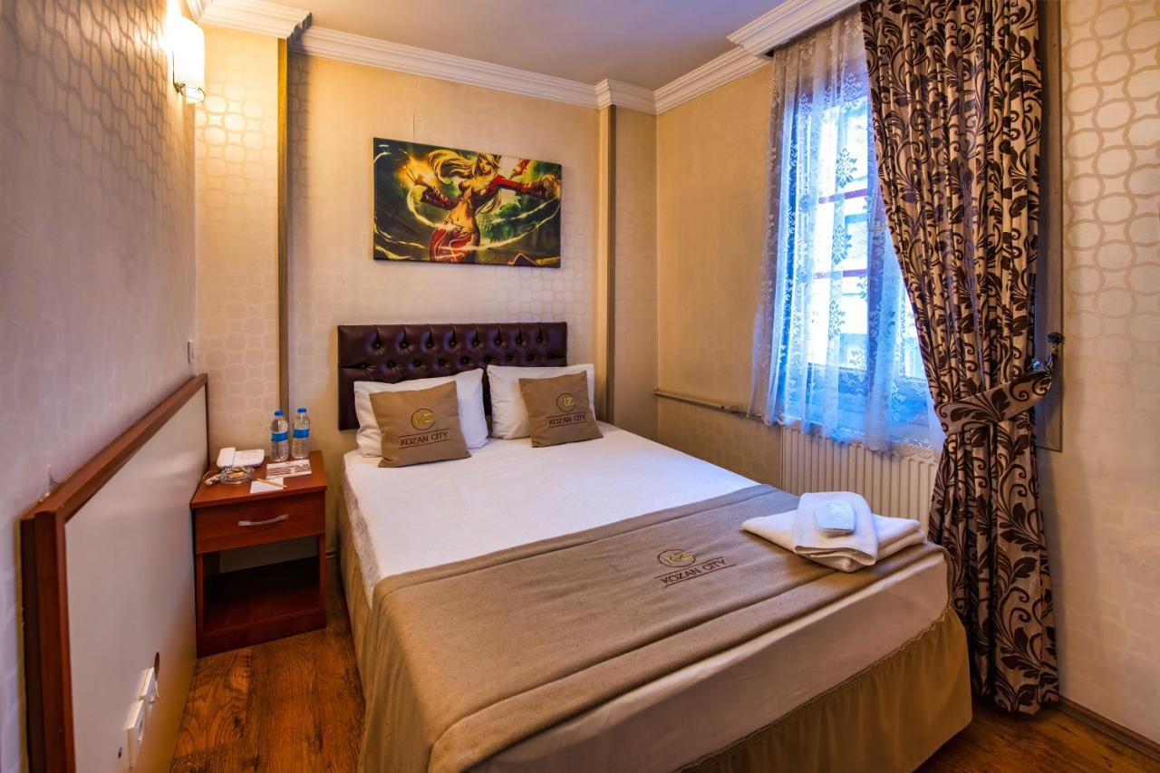 Kozan 3* Izmir