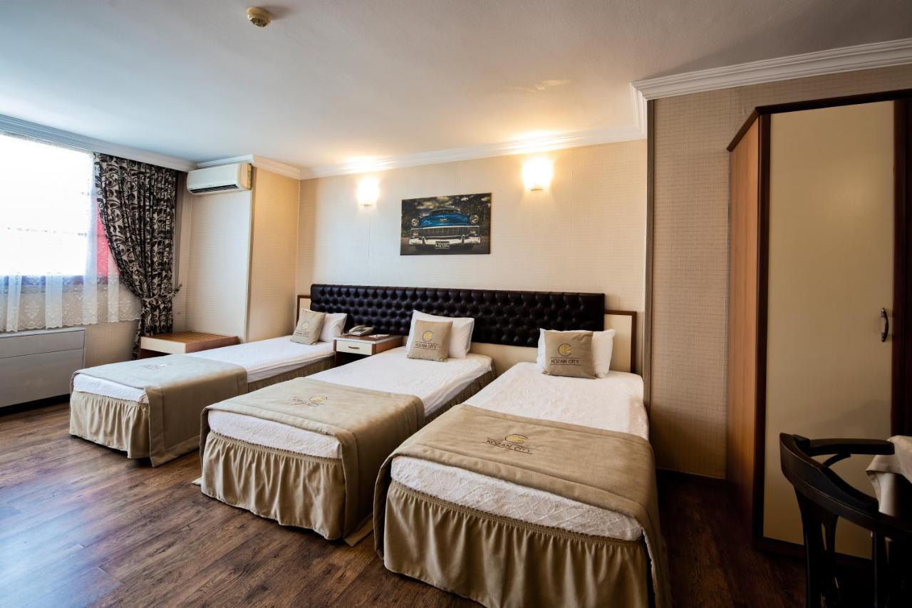 Hotel Kozan