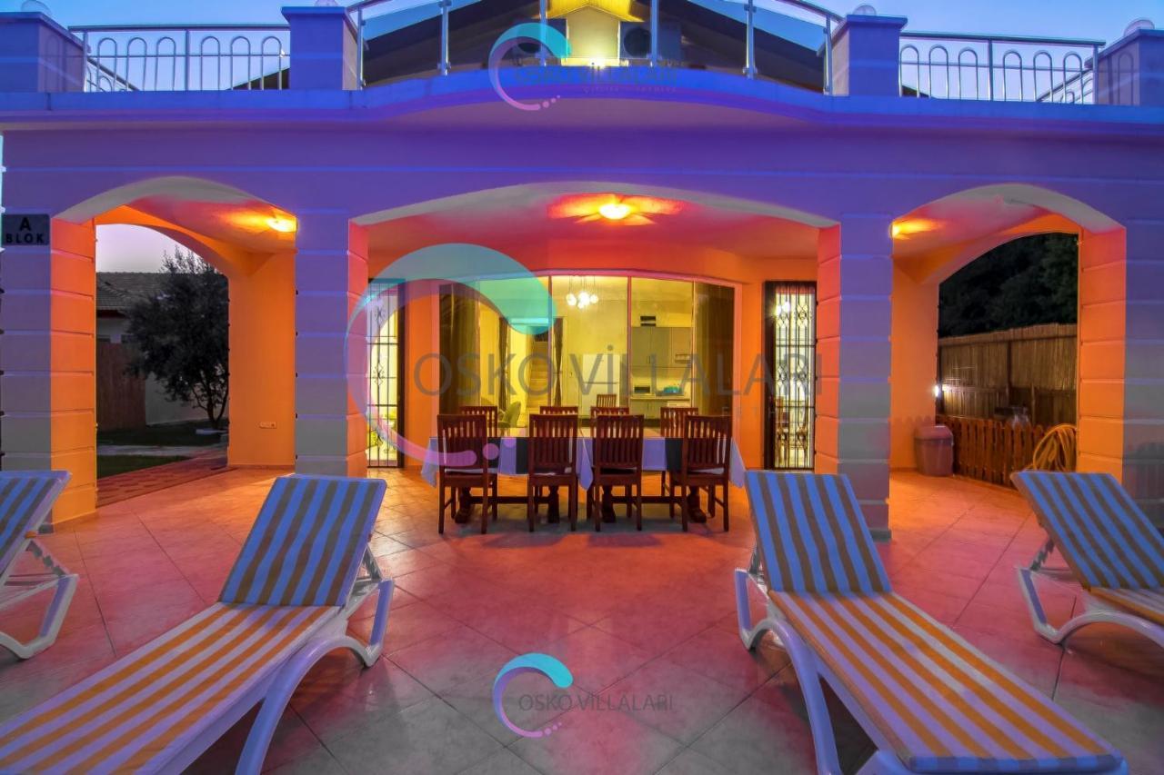 Villa Osko 1 Kargi