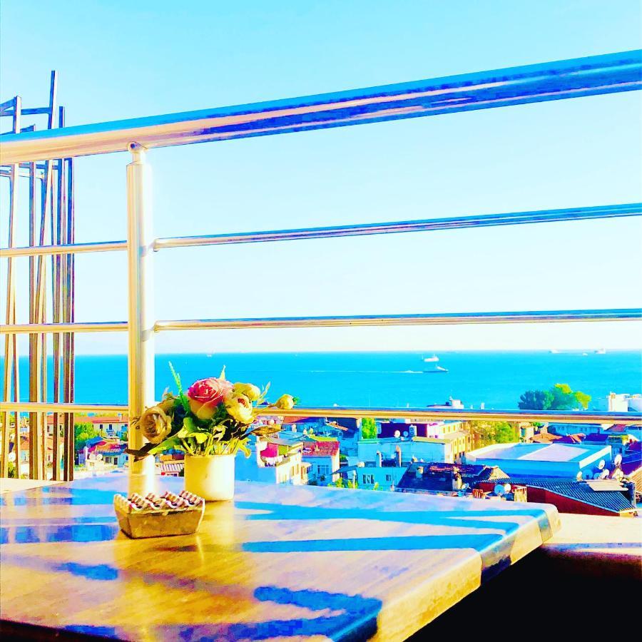 Art Hotel Istanbul