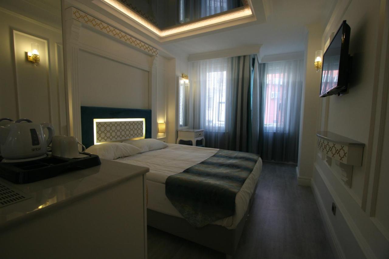 Ligos Hotel *