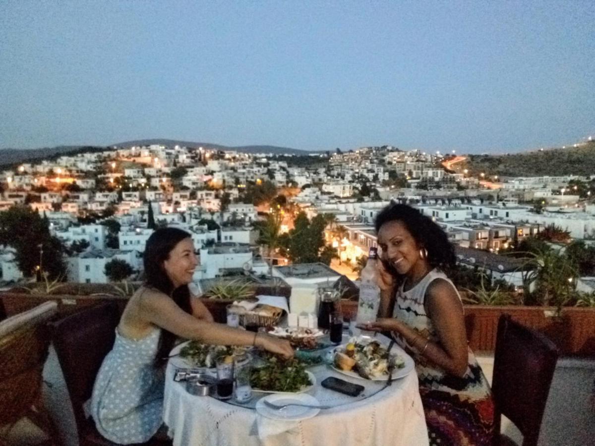 Merve Park 4*