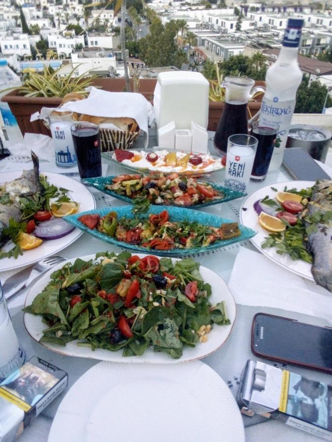 Merve Park Hotel