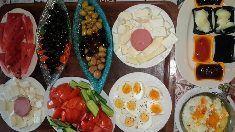 Merve Park Hotel 4*