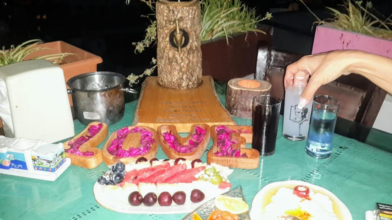 Merve Park Hotel