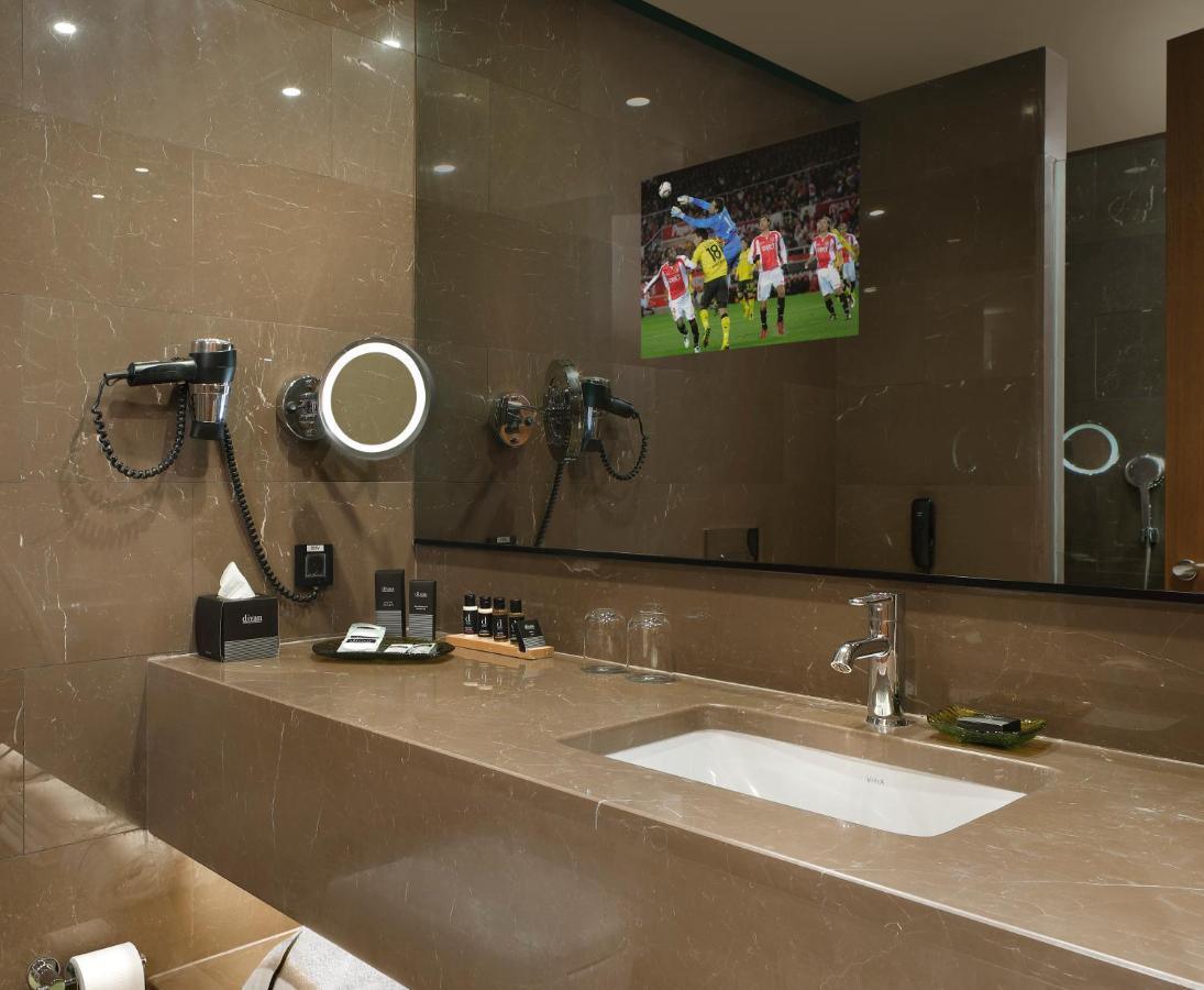 The G Hotel Istanbul