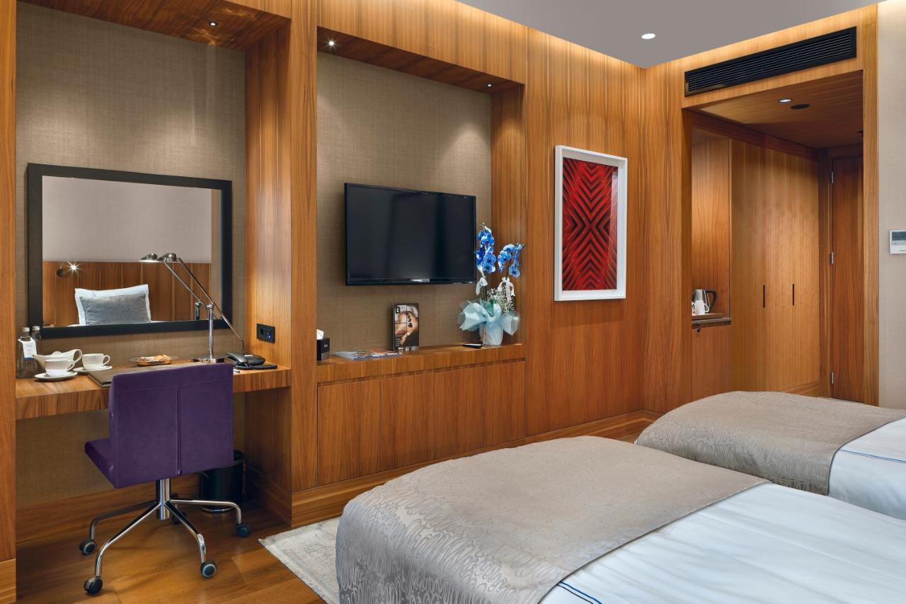 The G Hotel 5*