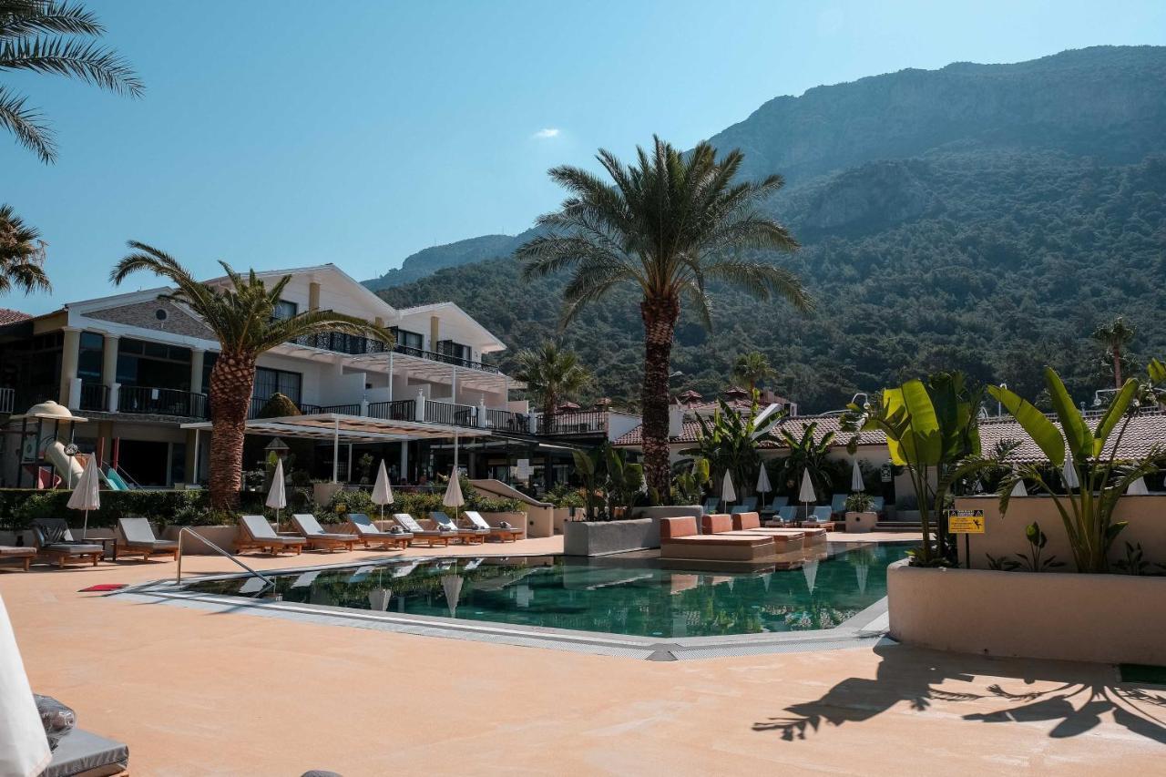 Hotel Karbel Sun Oludeniz