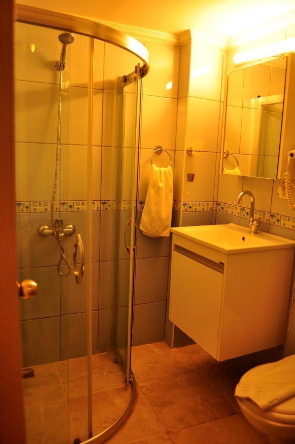 Hotel Anadolu *
