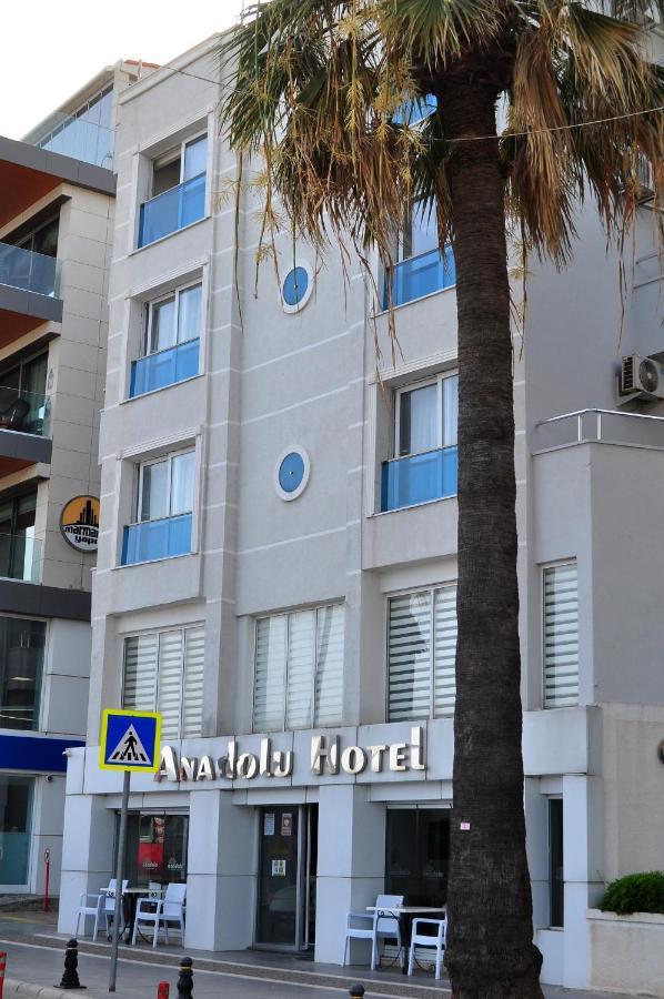 Anadolu Marmaris