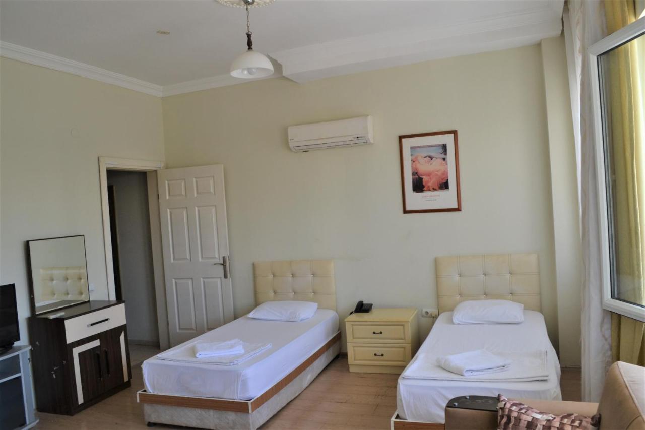 Prestij Aparthotel Kundu