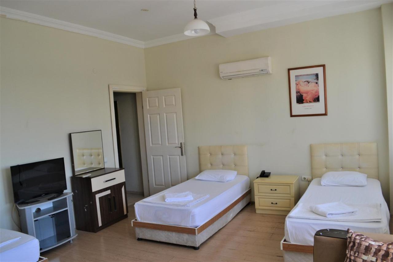 Prestij 3* Kundu