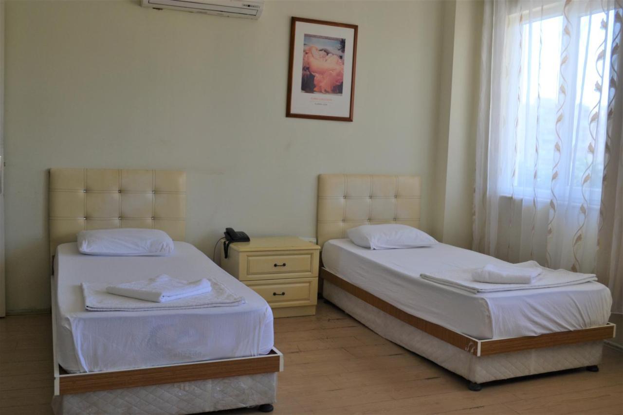 Prestij Aparthotel 3*