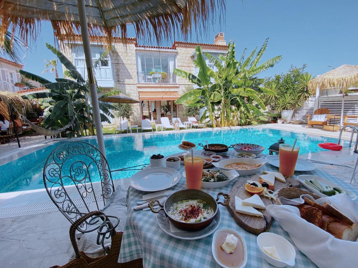 Evliyagil By Katre 2* Alacati