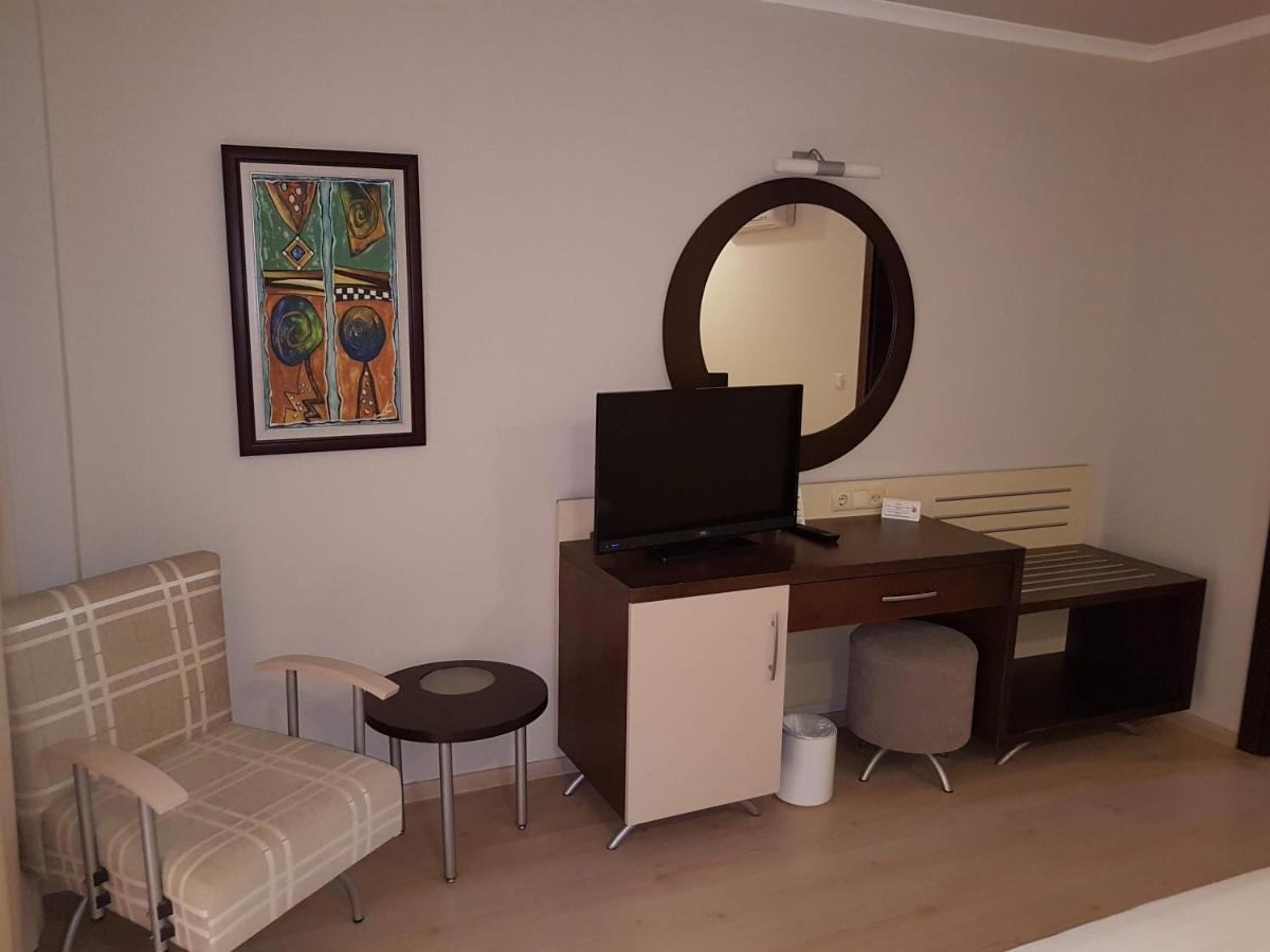 Club Nena Resort Kizilagac (Manavgat)