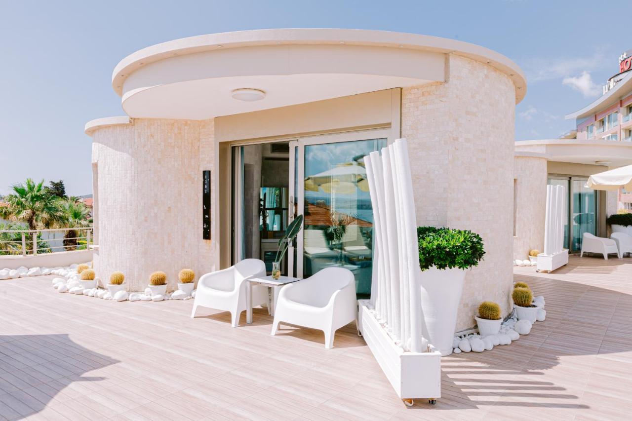 Ilica & Wellness Resort Cesme