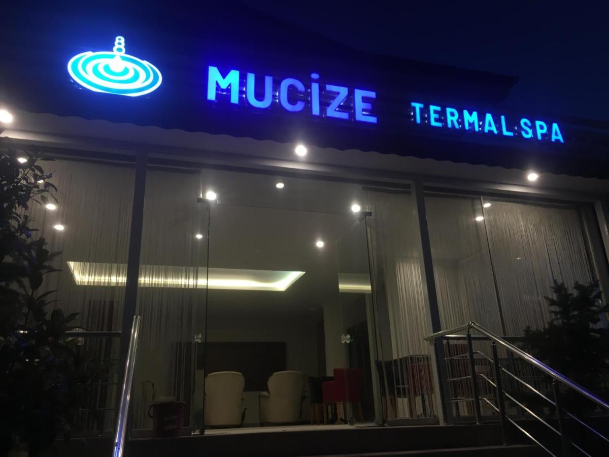 Mucize Termal Hotel