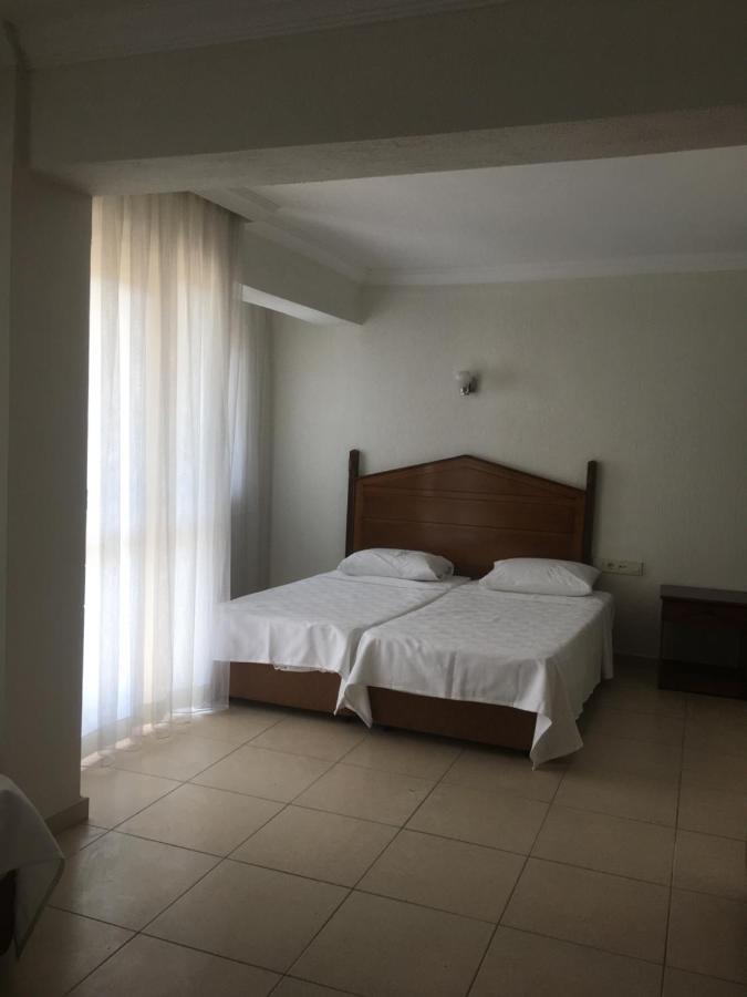 Mucize Termal Hotel