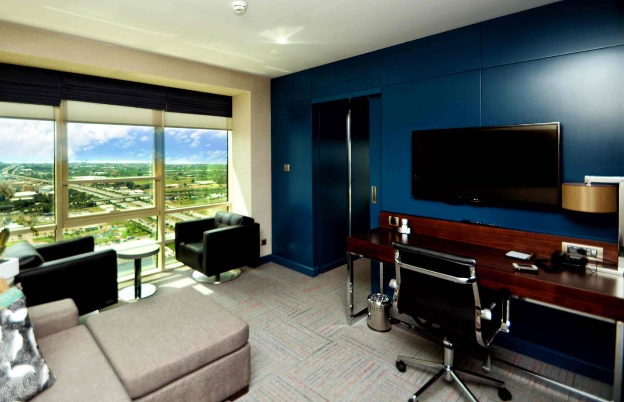 Hotel Ramada Encore By Wyndham