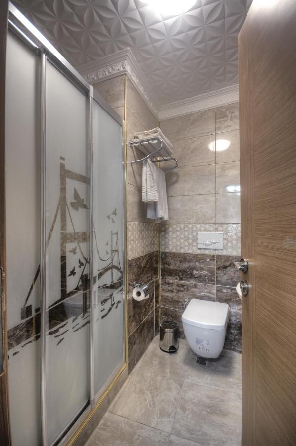 Mitra Downtown Hotel Istanbul